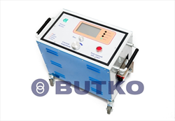 High current testing devices HCTD series Butko